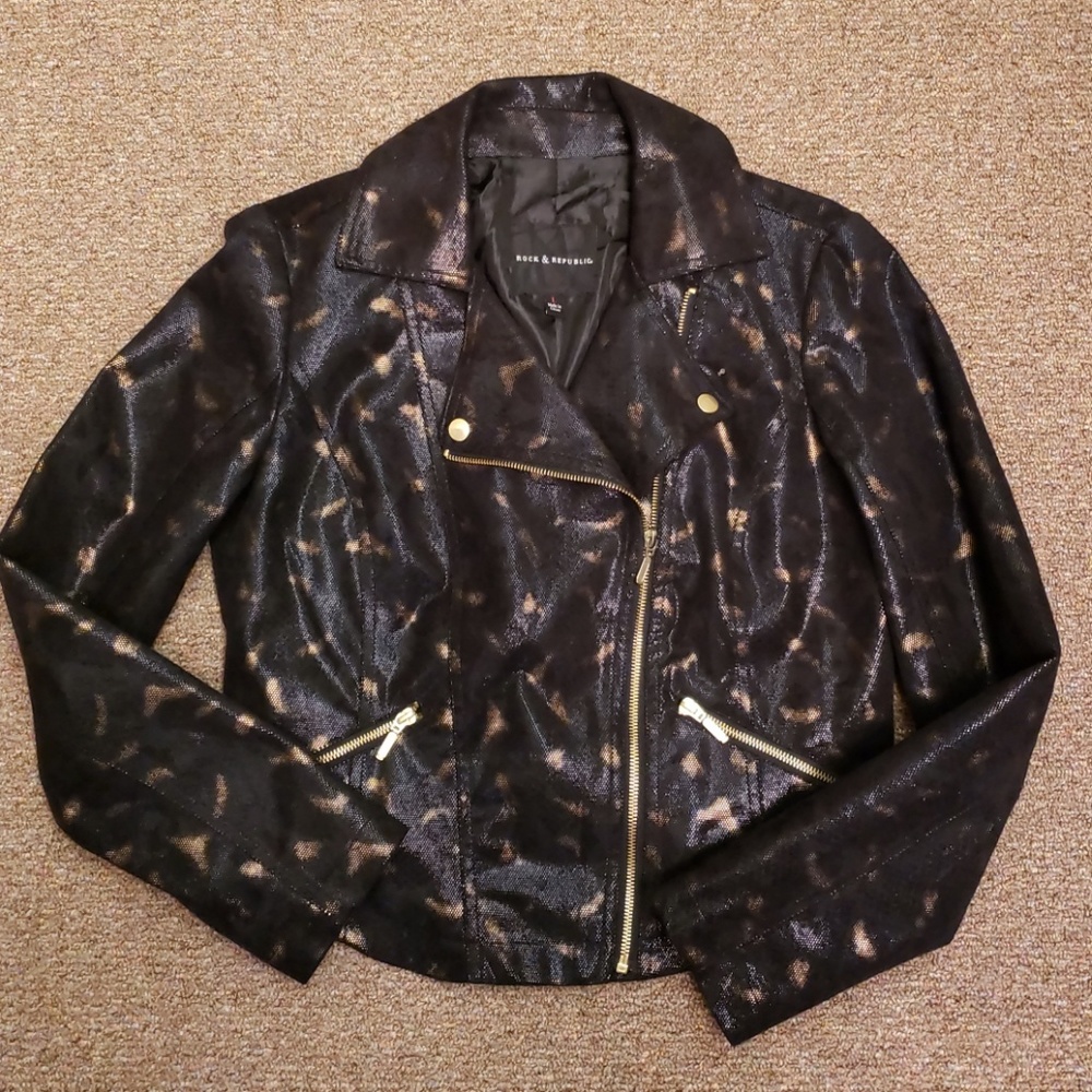 Jacket